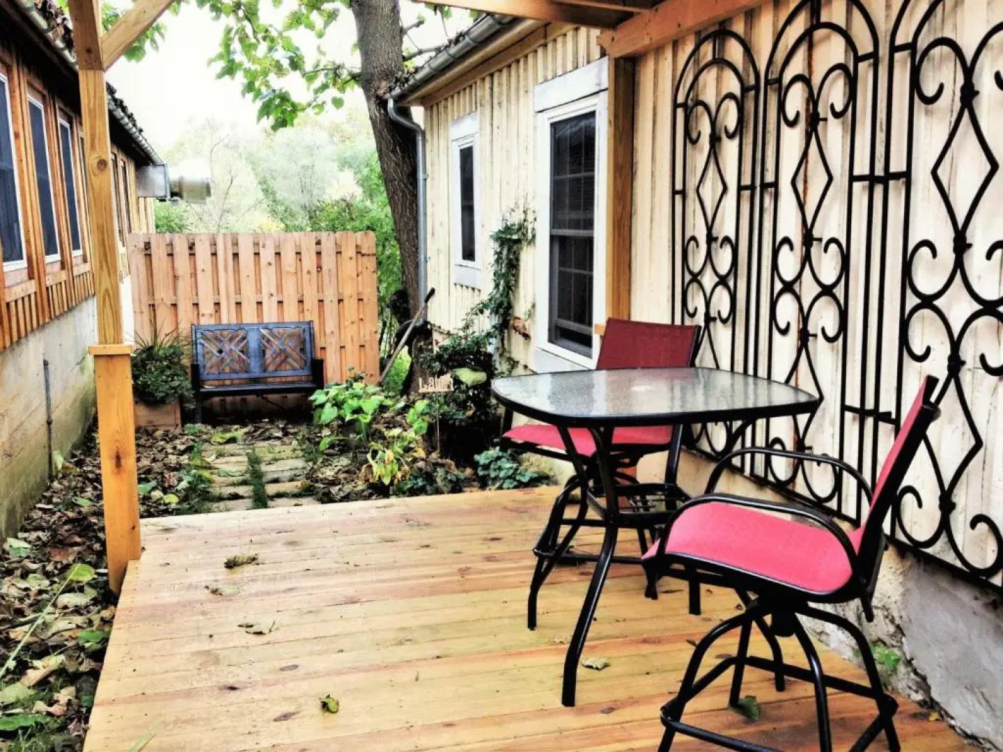 South River Highlands Country Retreat