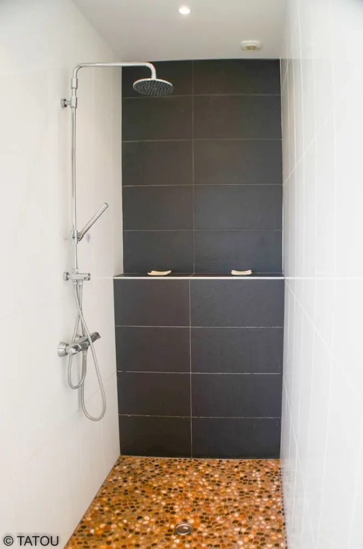 Proximité du centre ville et de la mer