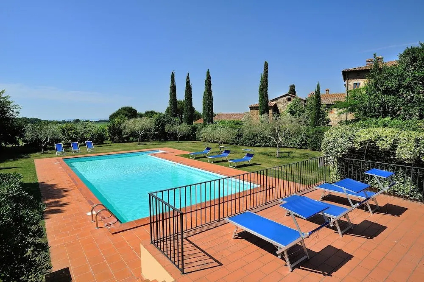 La Fattoria del Rio di Sopra