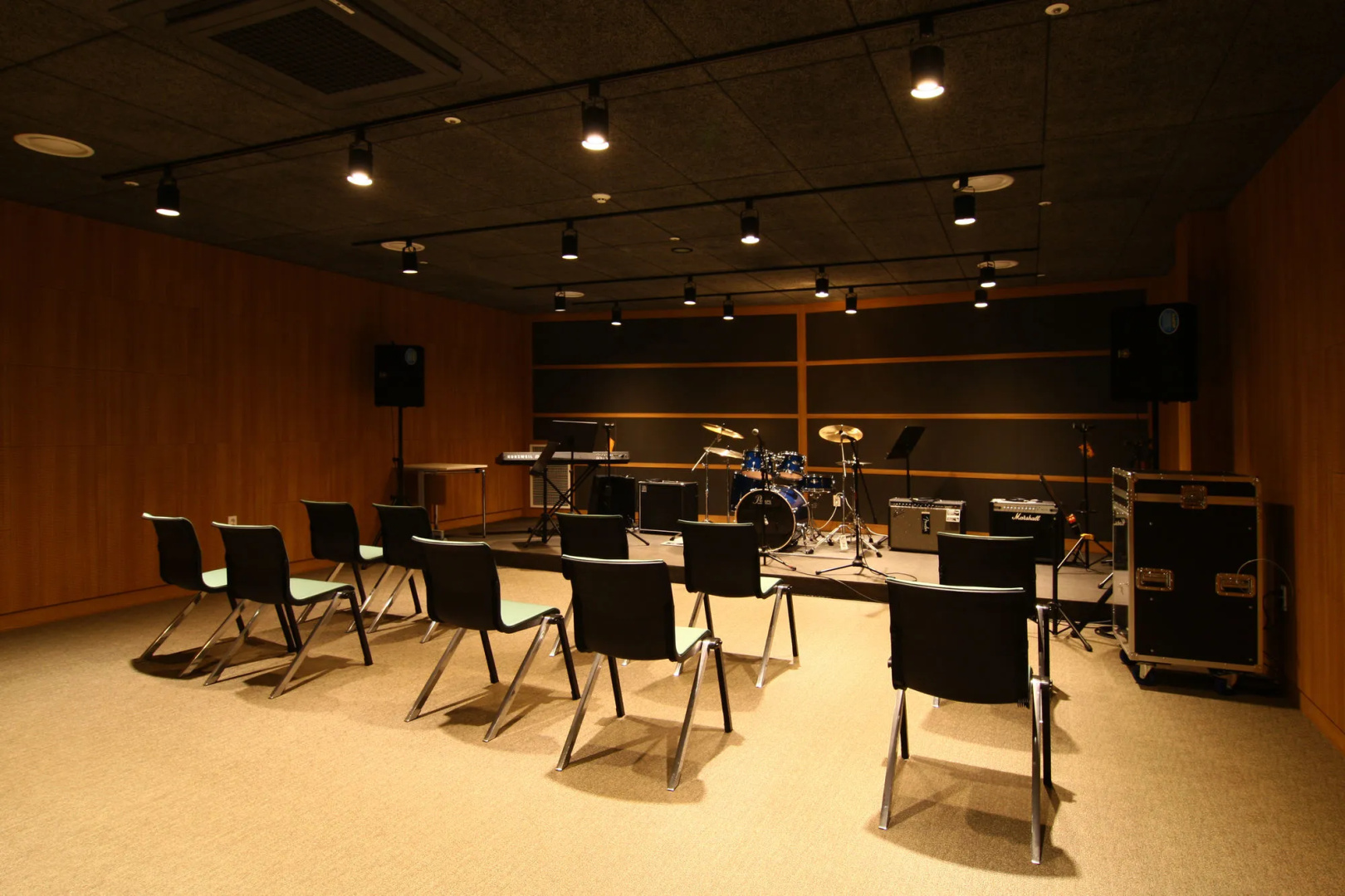 Sangsangmadang Chuncheon Stay Hotel