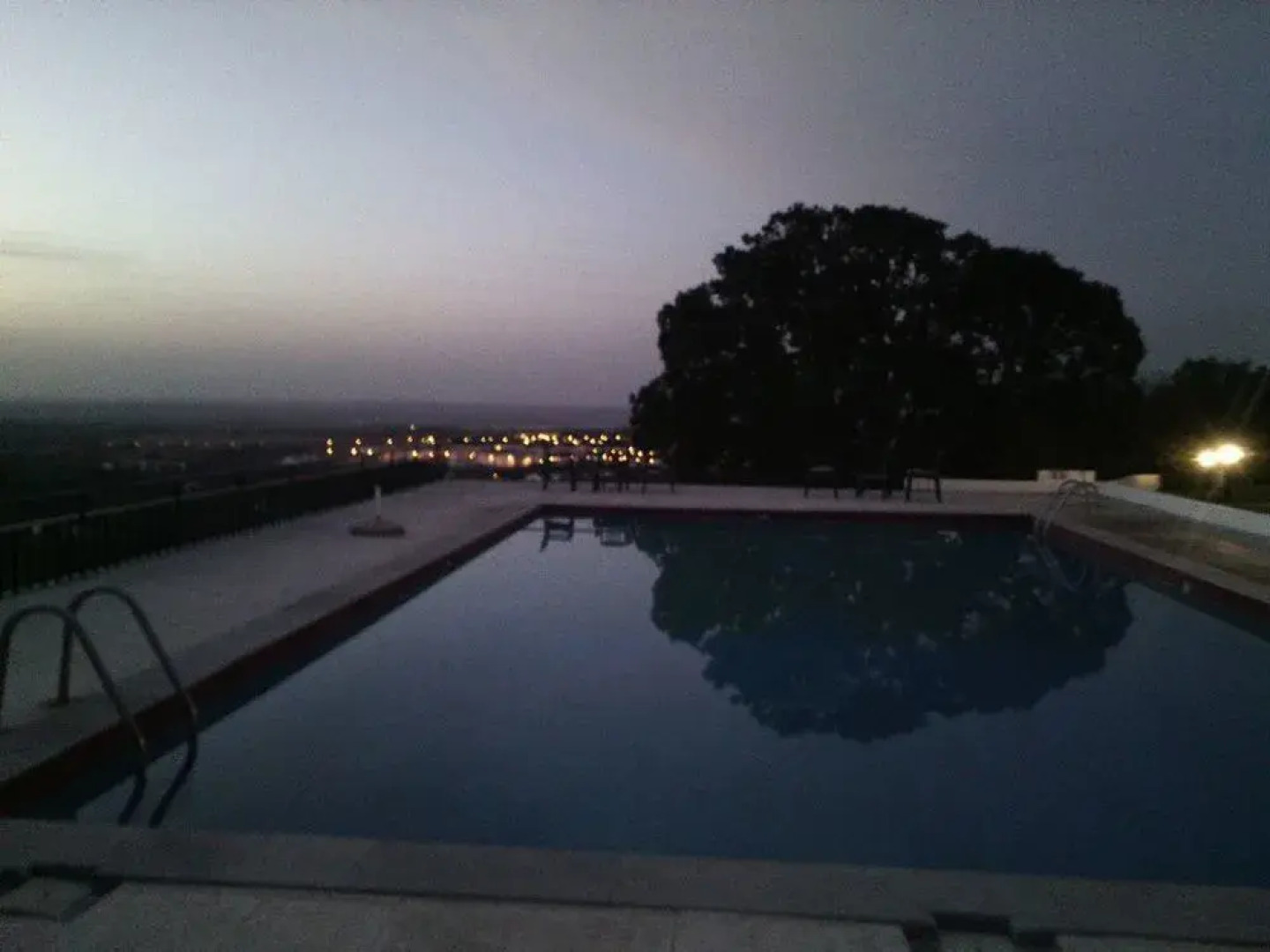 Casa de Campo Estalagem de São Gens