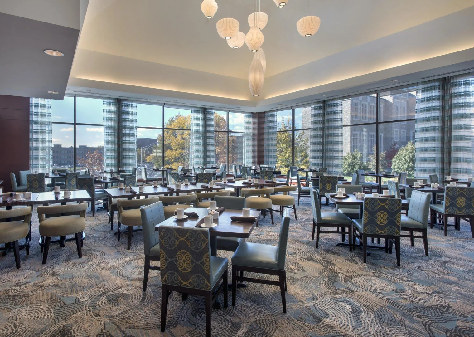 Hilton Garden Inn Albany Medical Center