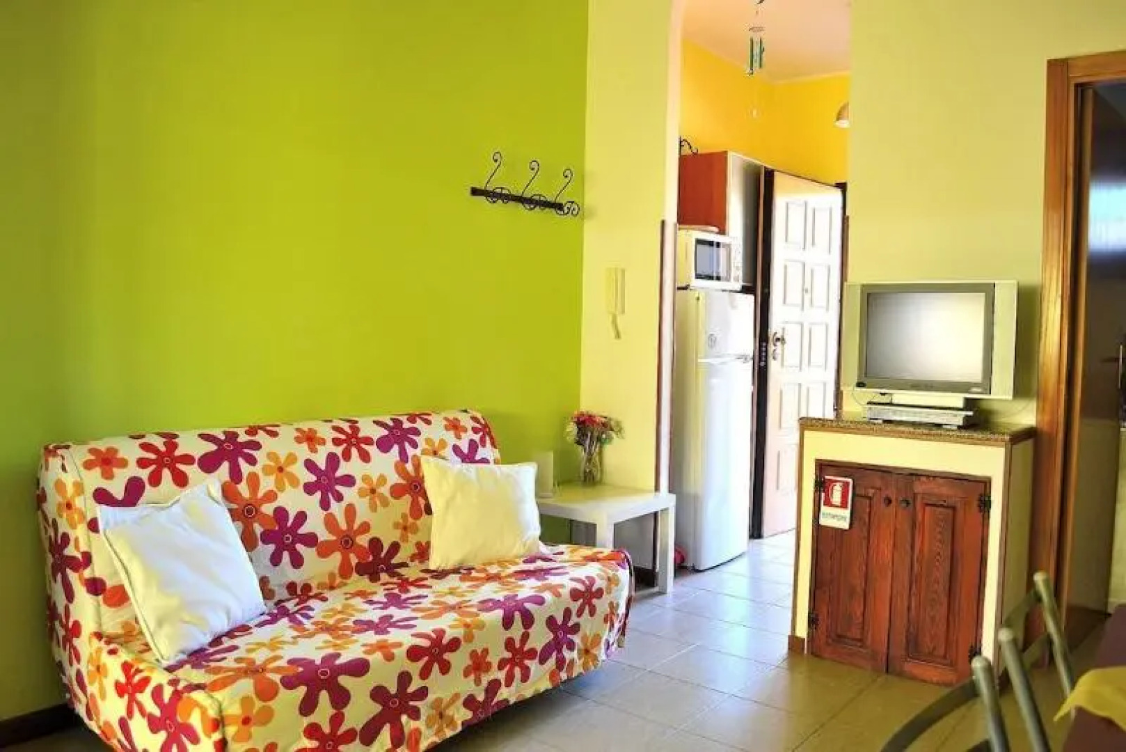 Bracciano Dreams Home