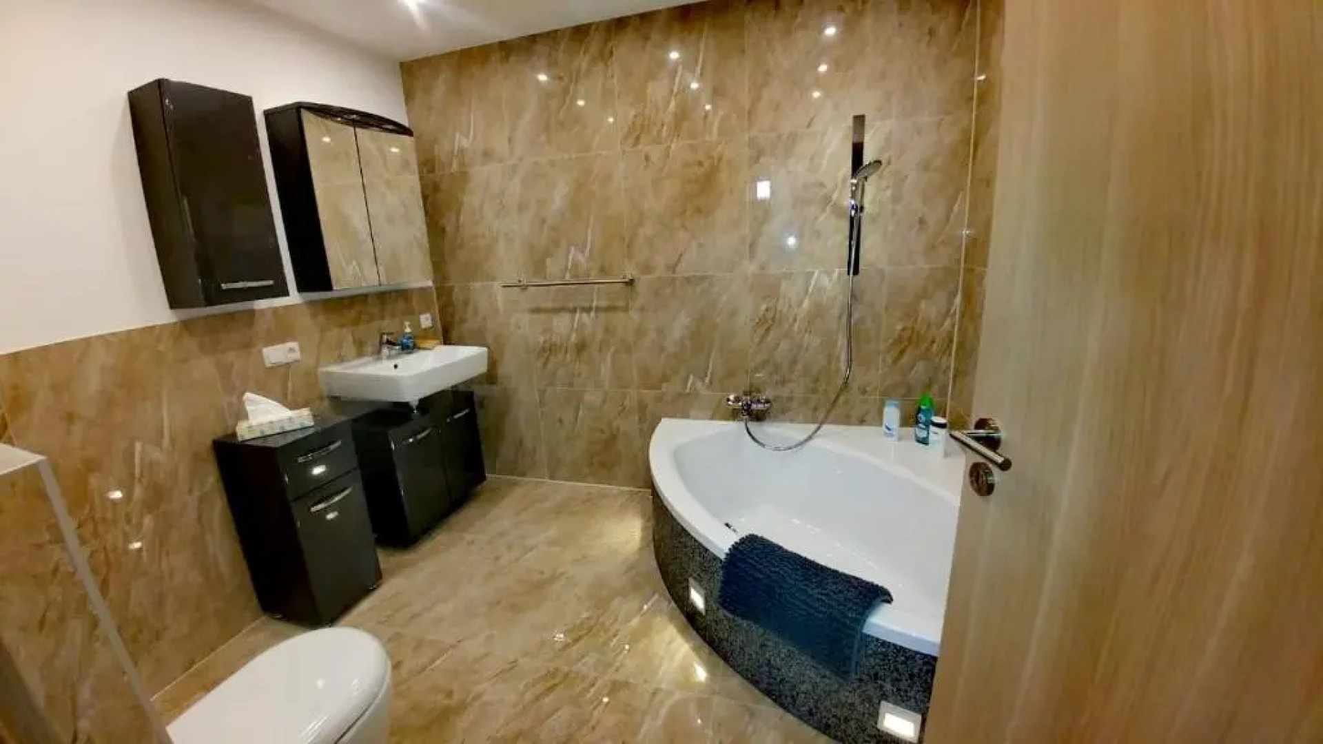 Privatwohnung Rybczynski