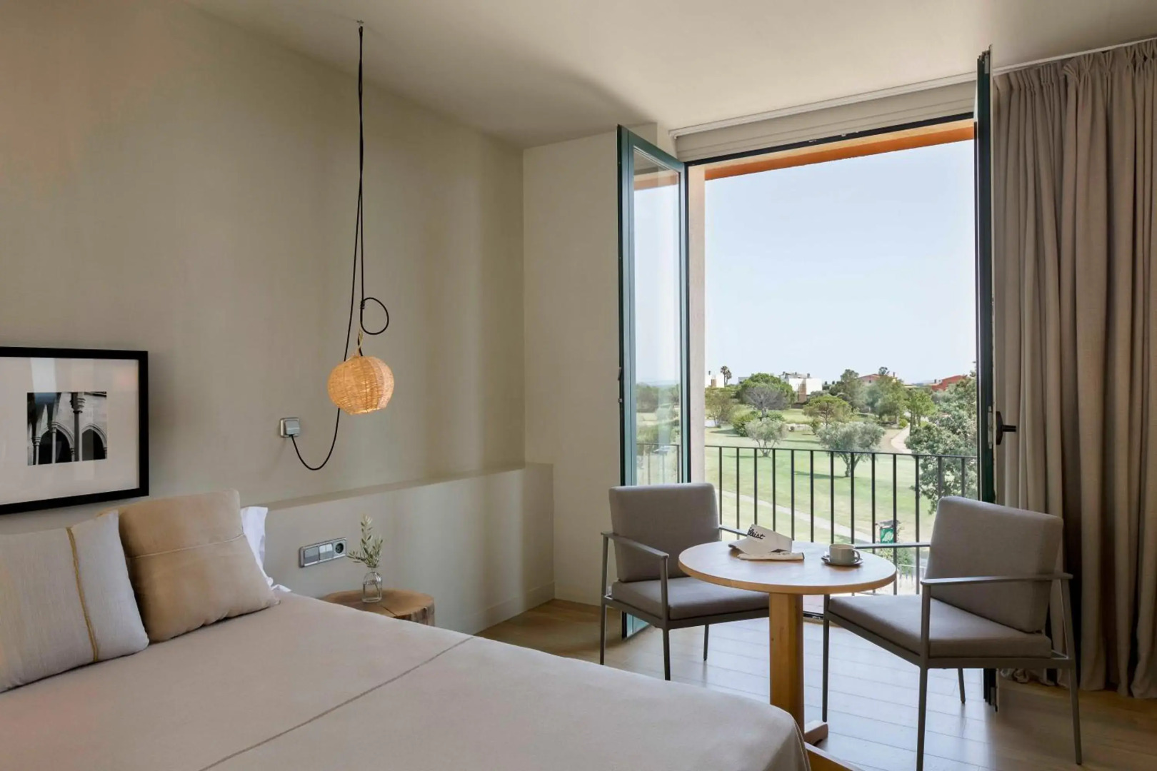 Hotel Peralada Wine Spa & Golf