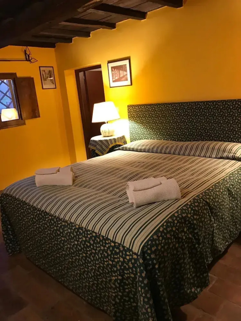 Villa Arzilla Country House