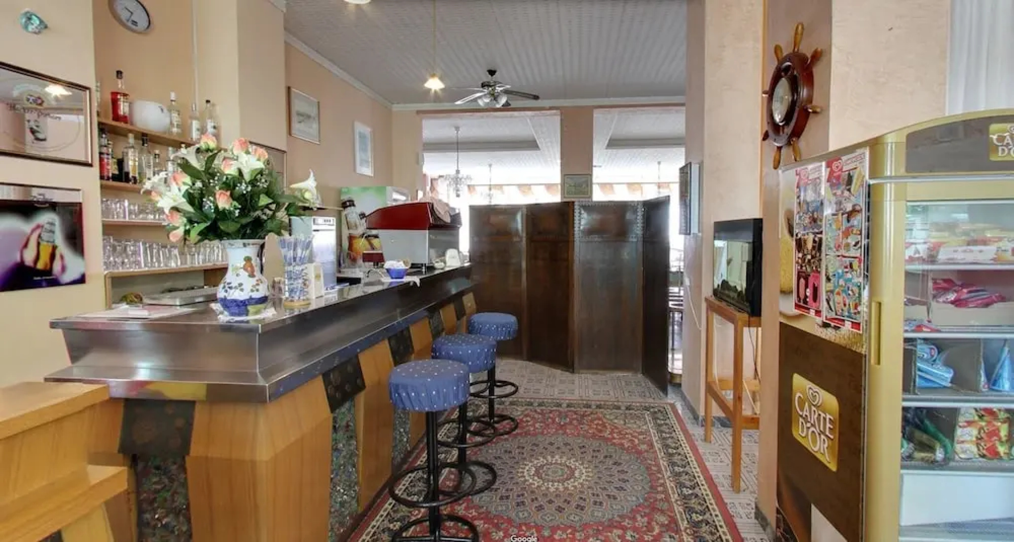 Hotel Levante
