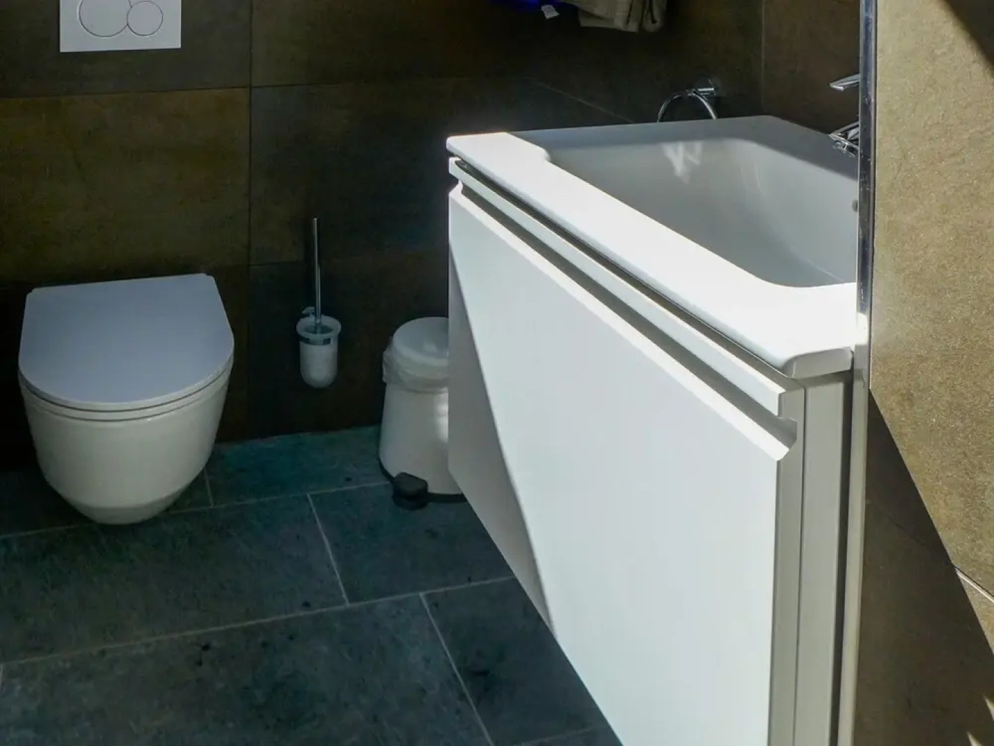 Chalet la Fr taz Bullet