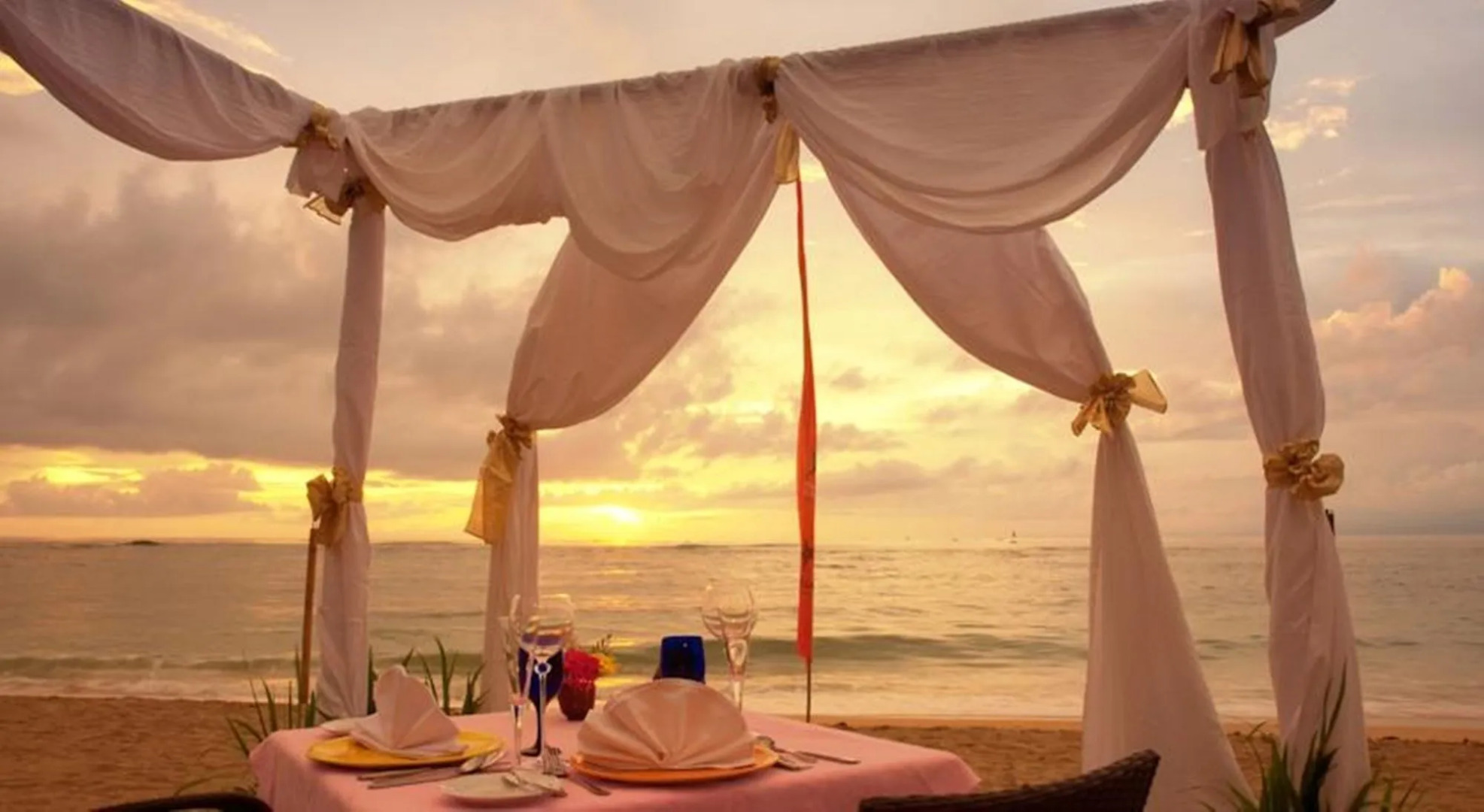 Pool Villa Merumatta Senggigi