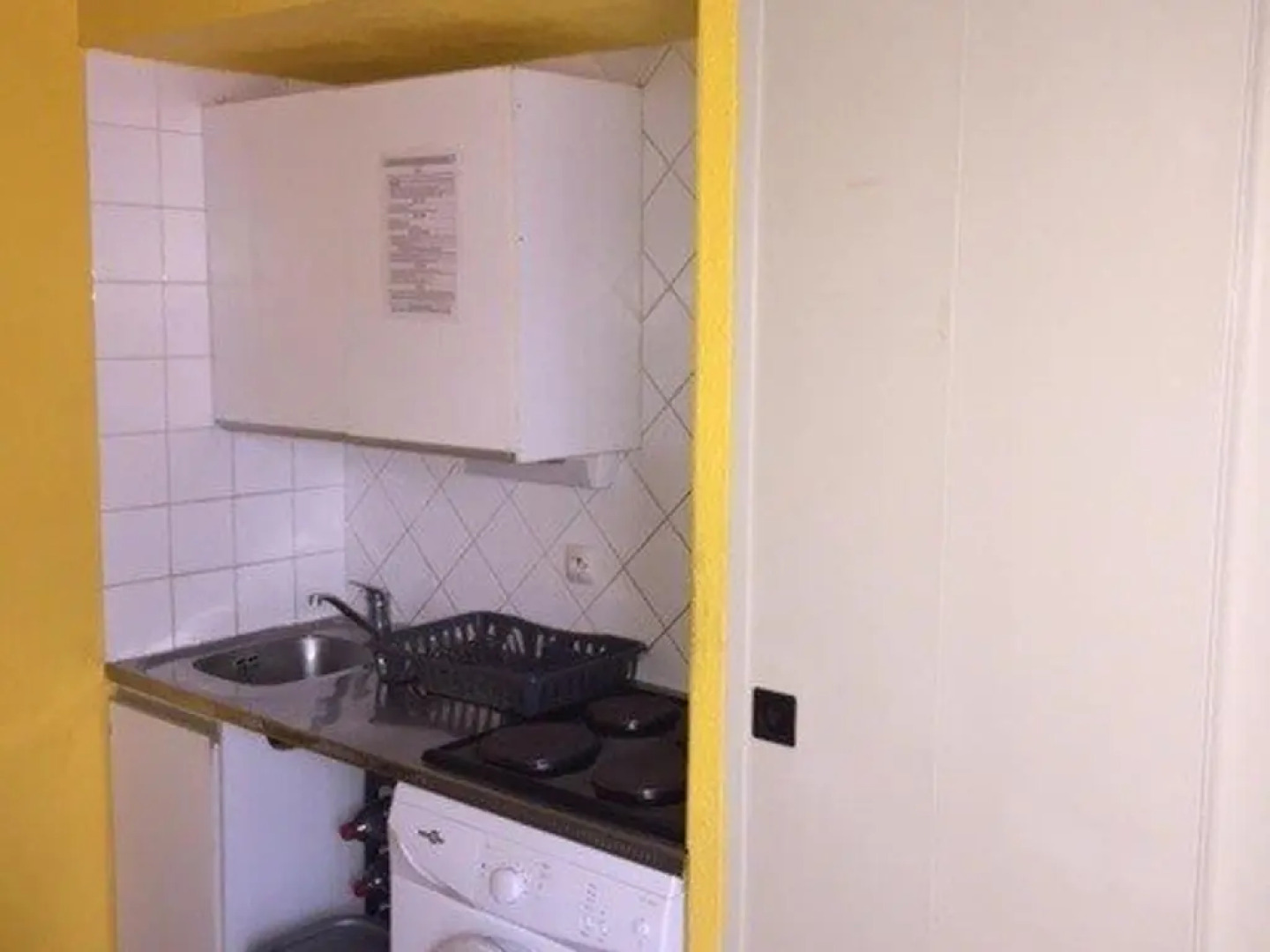 Villa Port Barcarès, 2 pièces, 4 personnes - FR-1-81-224