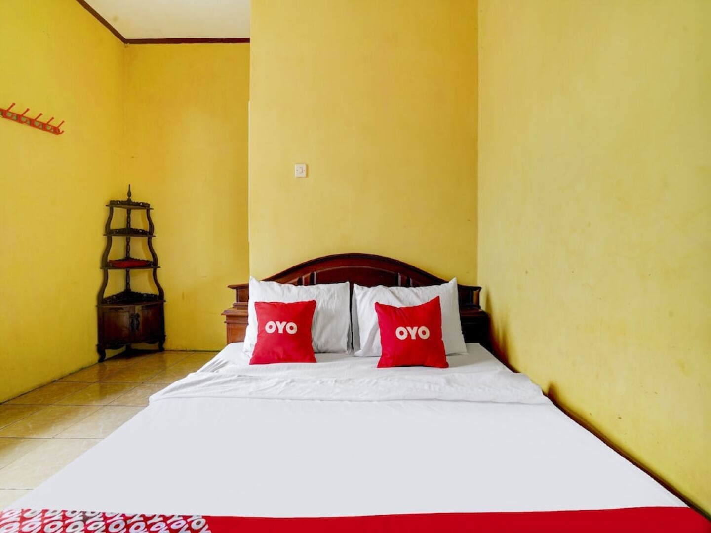 OYO II3676 Wisma Al-fahmi Syariah