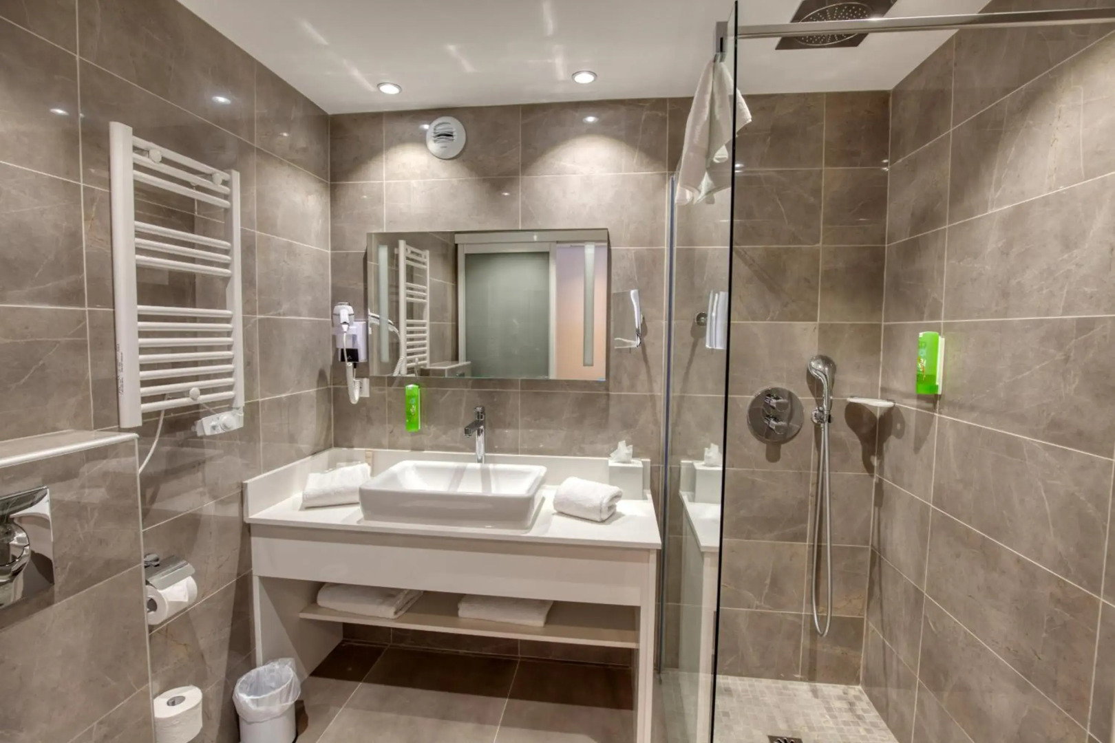 Best Western Premier Santa Maria