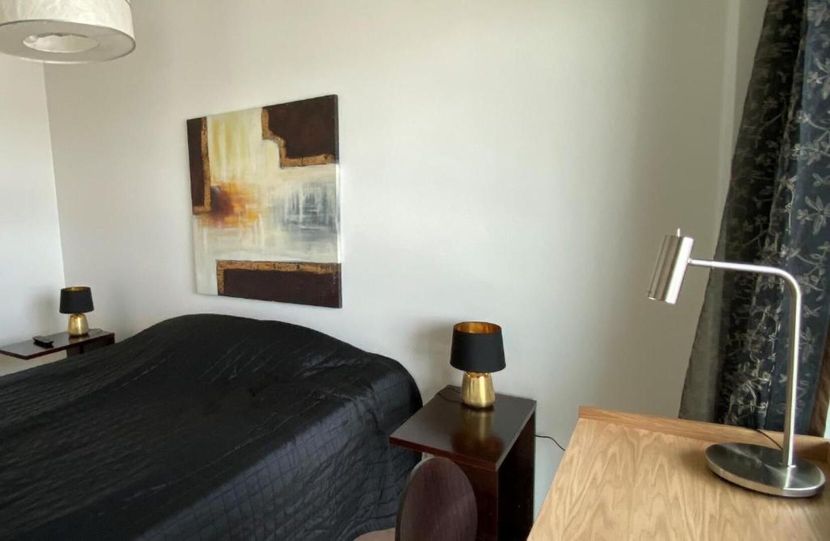 Ainoa Shopping Center Apartments - Tapiola