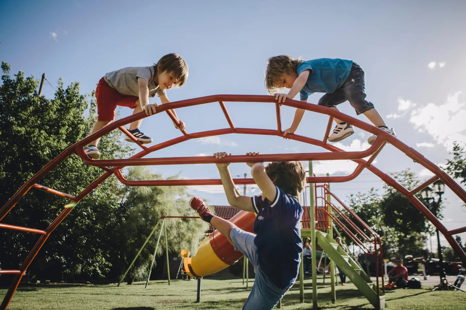 Marriott Hotel Buenos Aires Ezeiza Airport