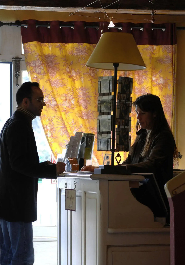 Hotel Spa Le Calendal