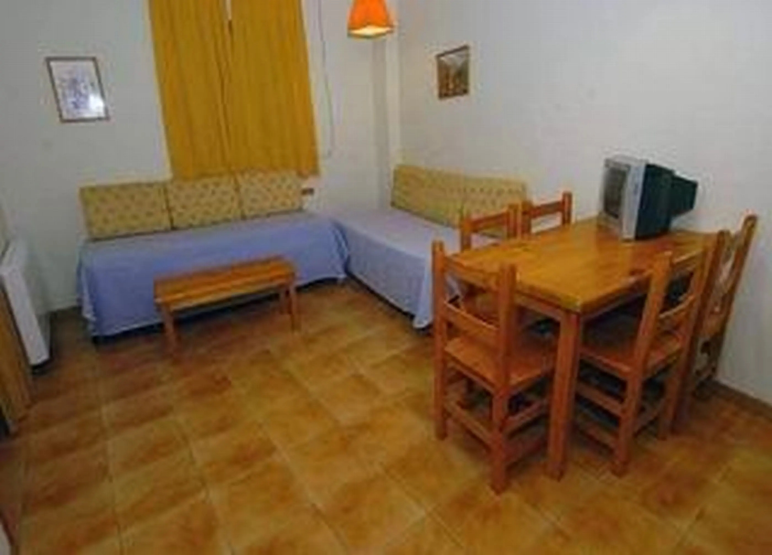 Apartamentos La Solana