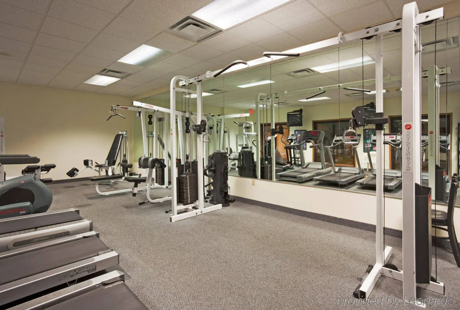 Holiday Inn Express St. Croix Valley by IHG