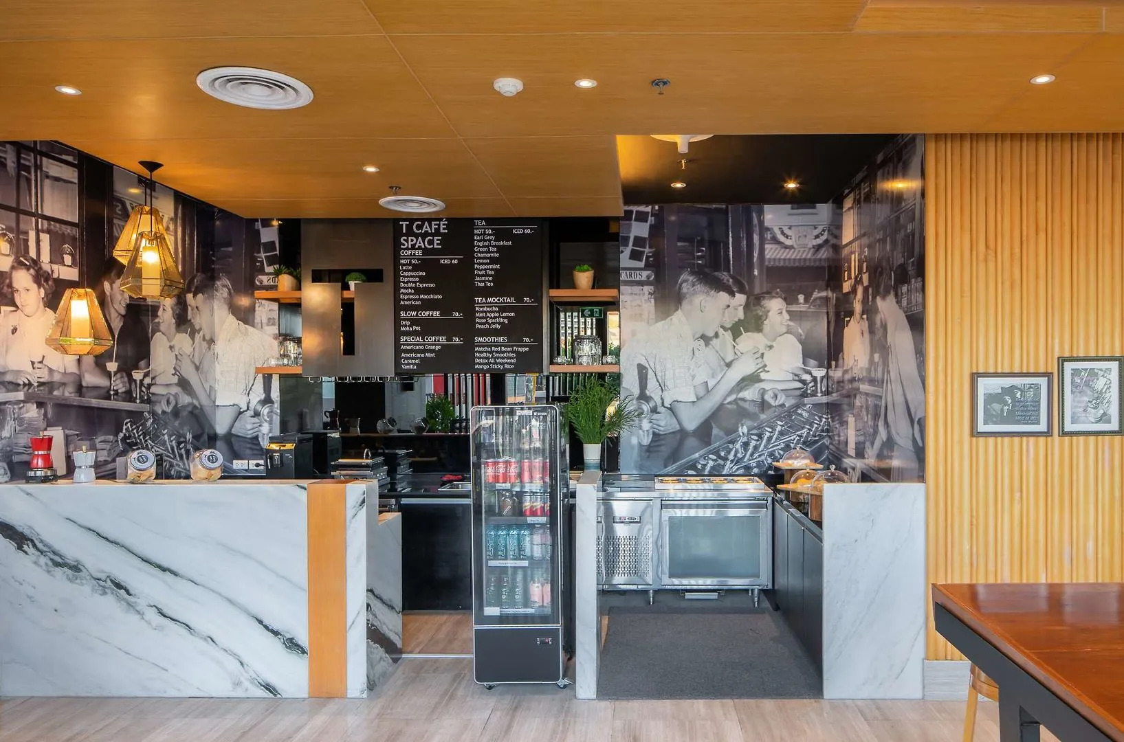 Eastin Tan Hotel Chiang Mai