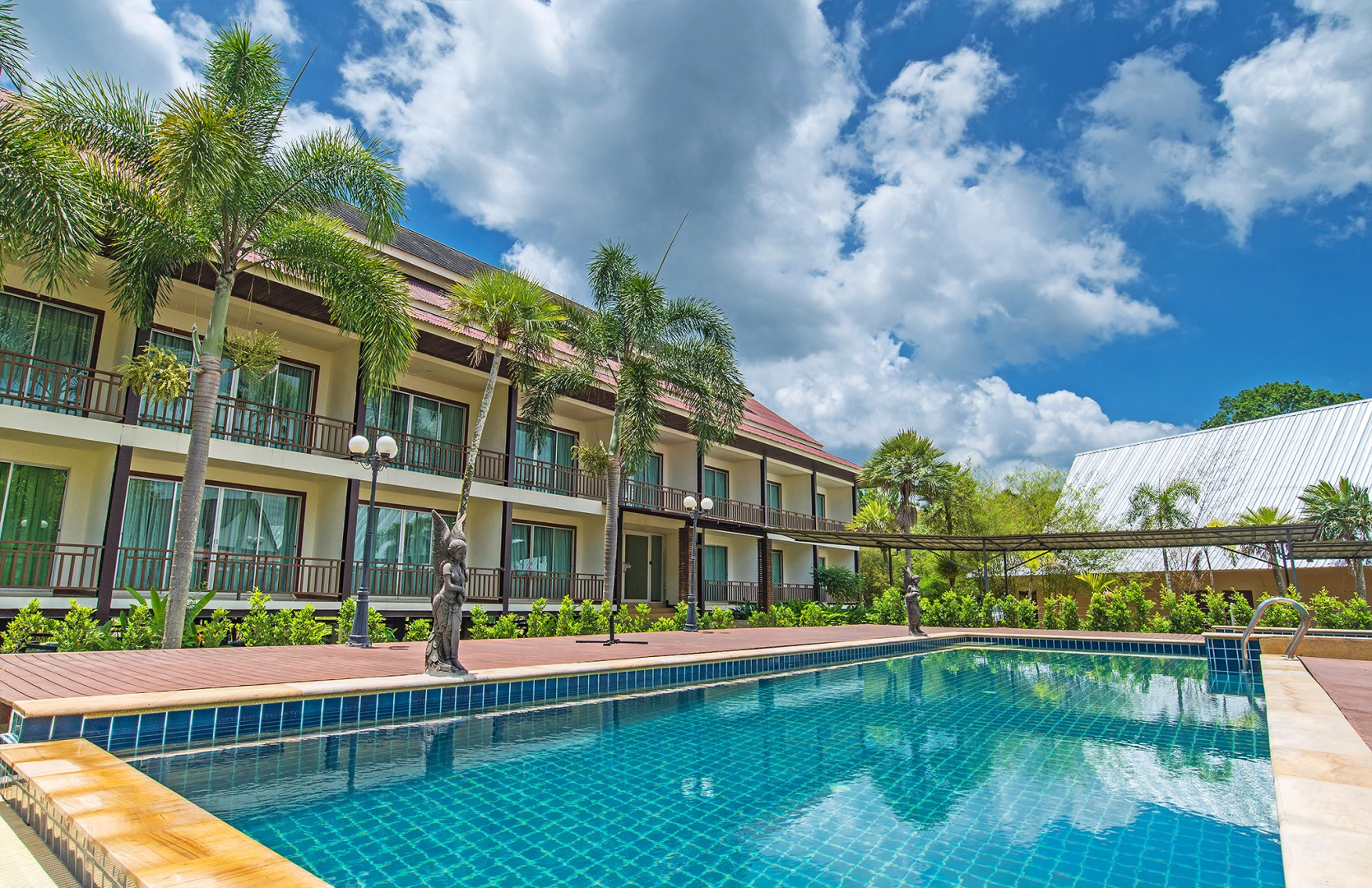 Krabi Home Town Boutique