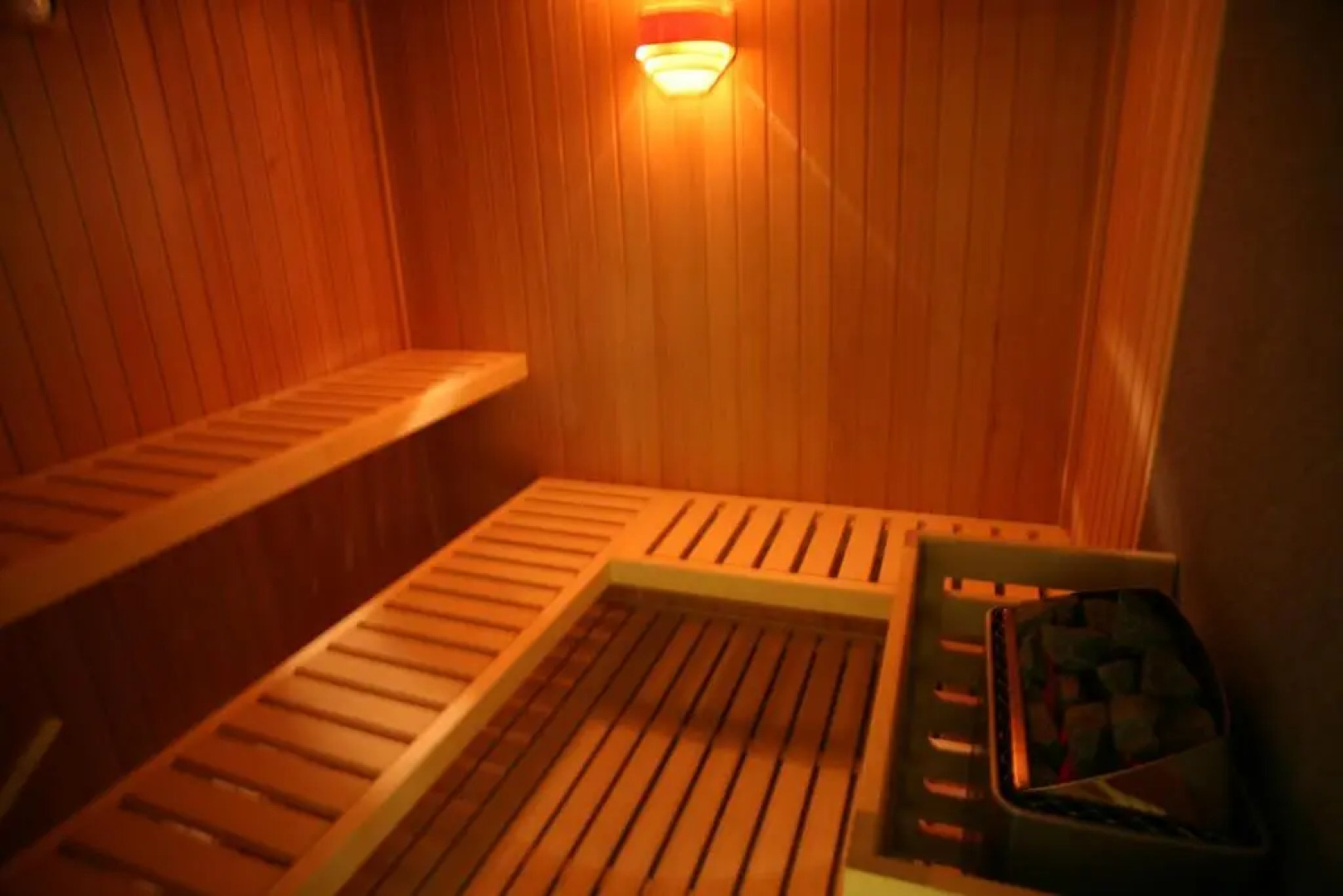 Chalet Campiglio Imperiale