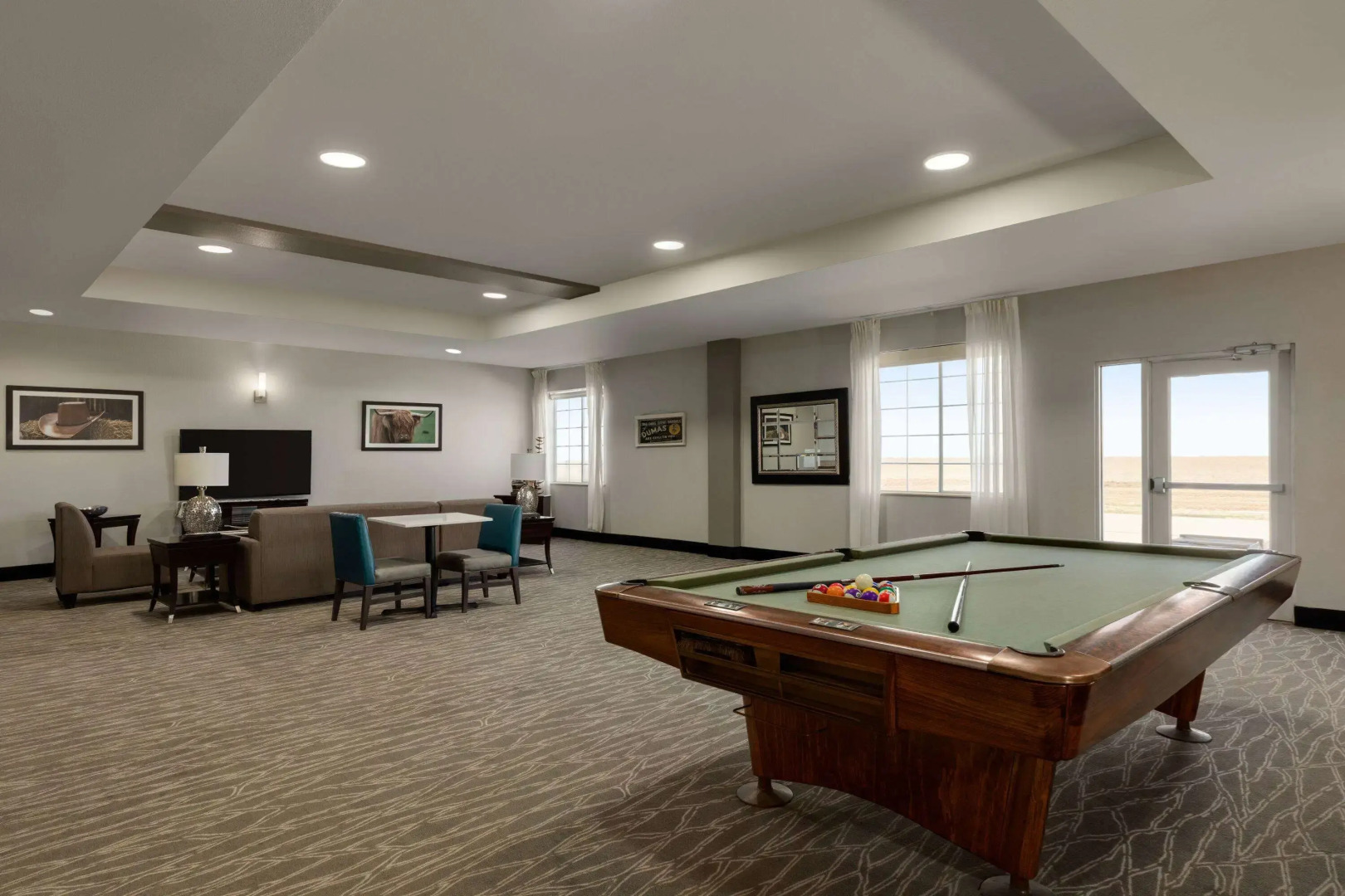 La Quinta Inn & Suites by Wyndham Dumas