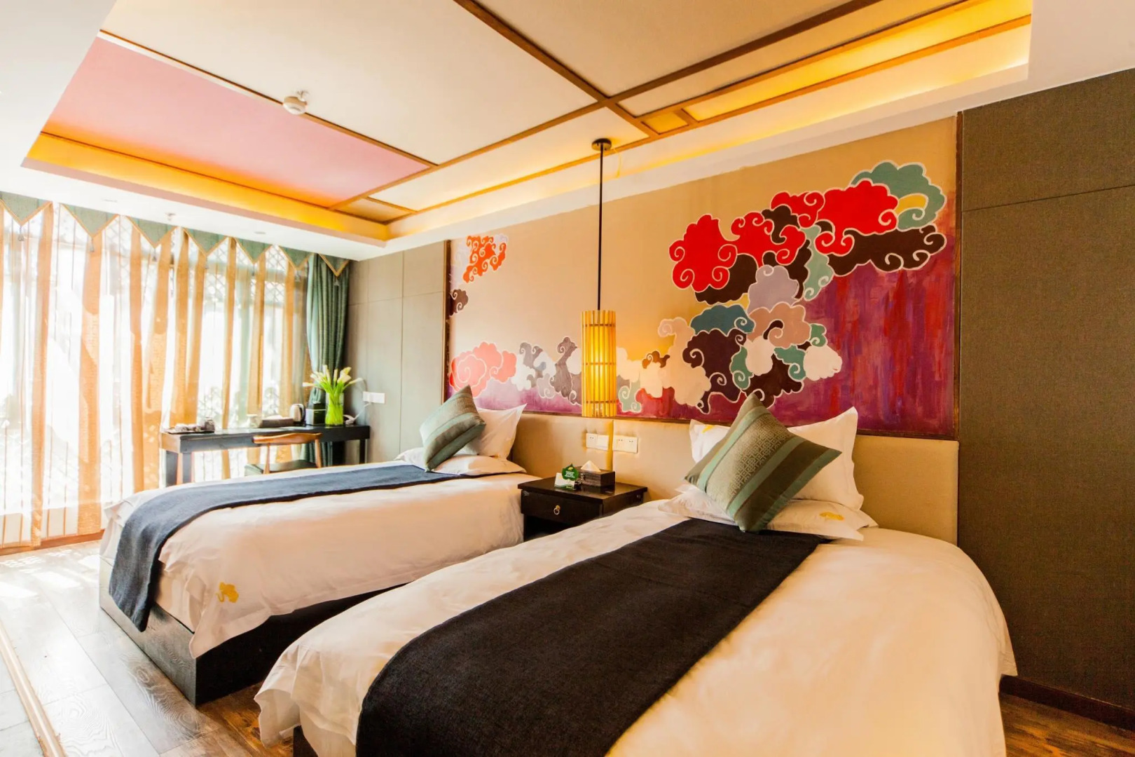 Liman Wenzhi No.1 Hotel Lijiang Ancient Town