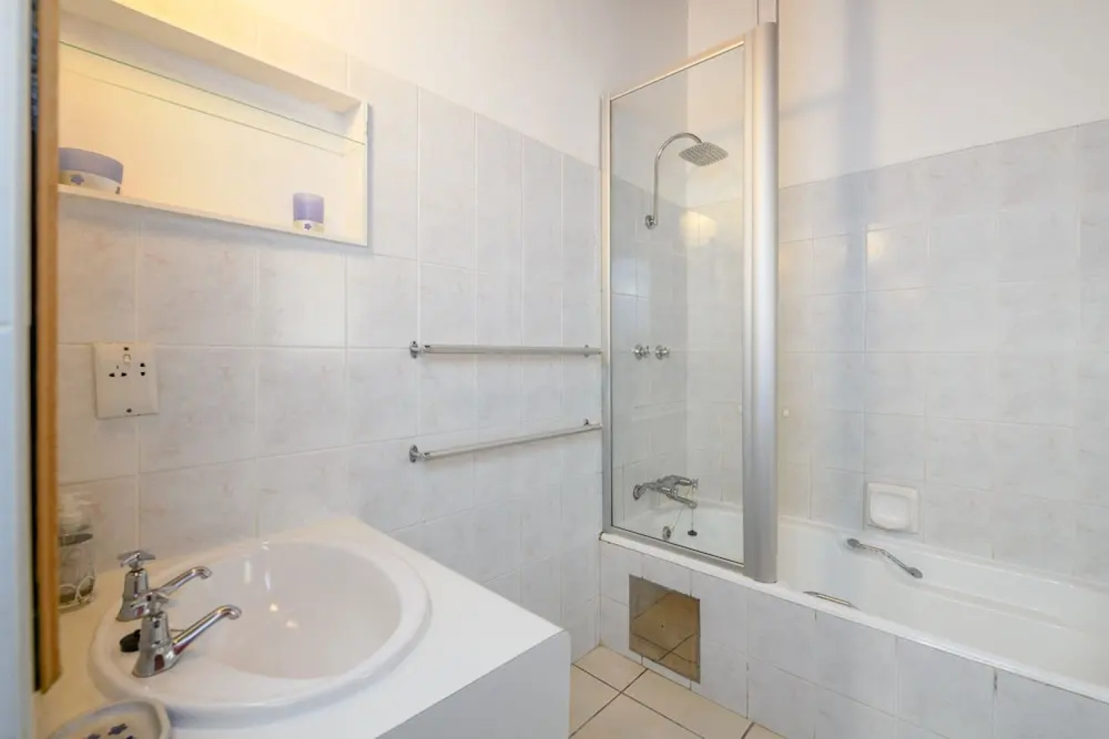 San Lameer Villa Rentals  2843