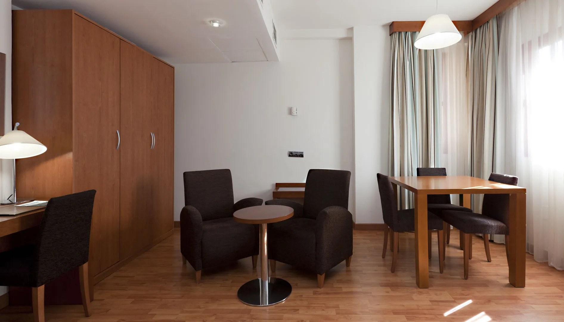 Senator Huelva Hotel