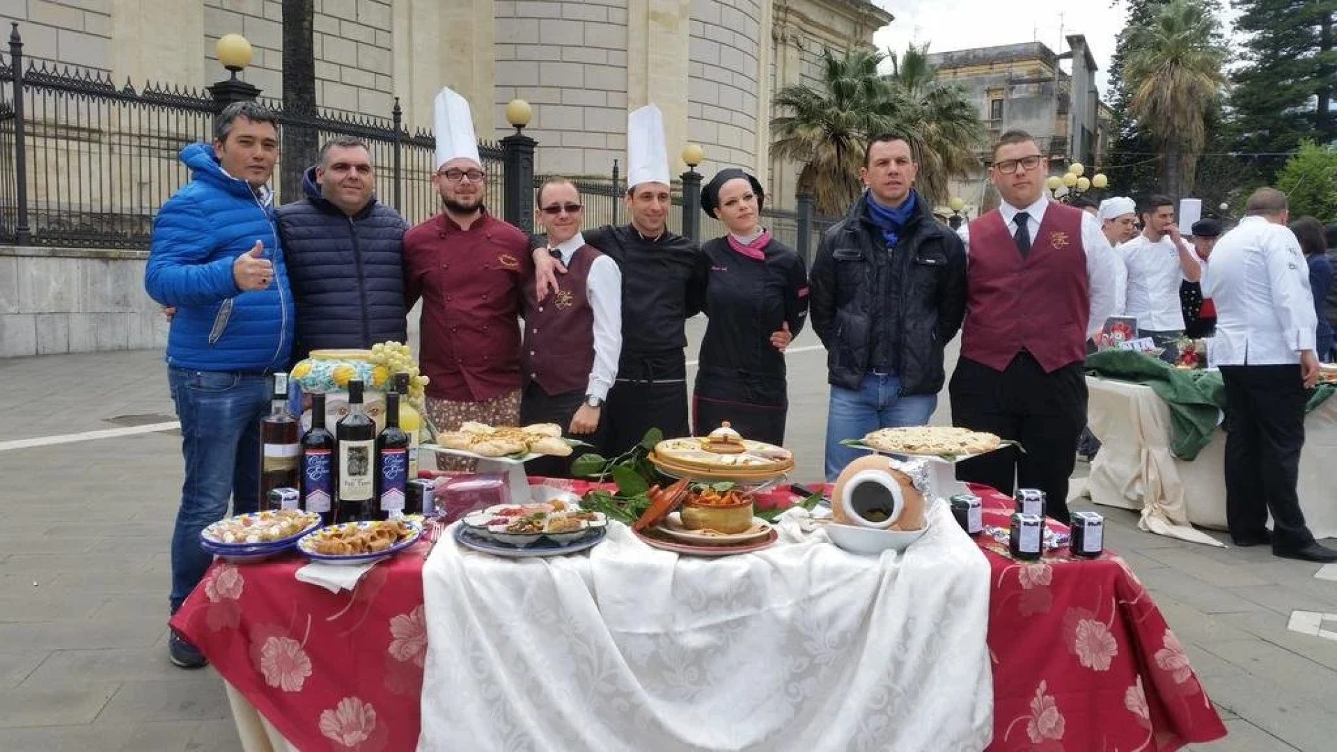 Il Ciliegio dell'Etna