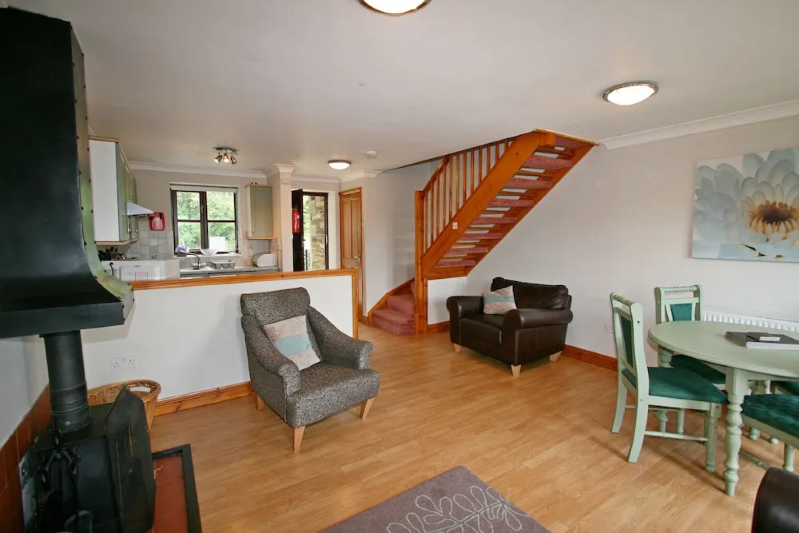 Juliots Well Cottages