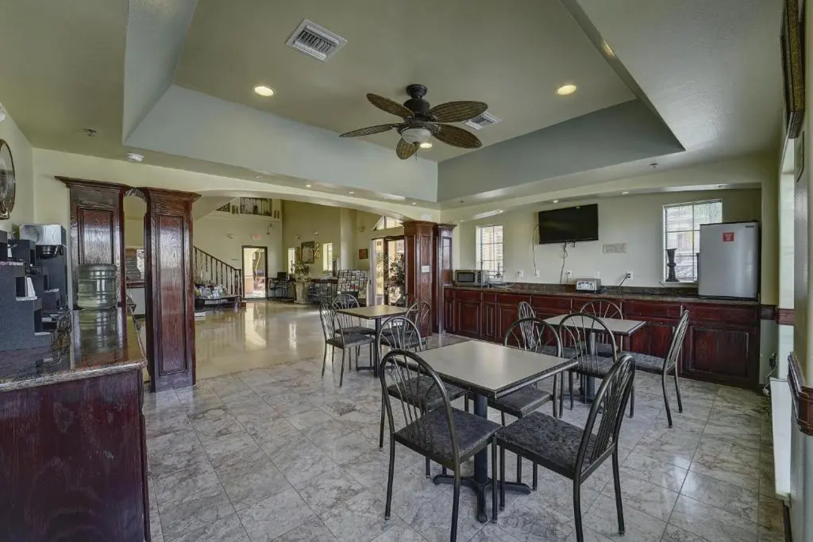 Casa Rosa Inn