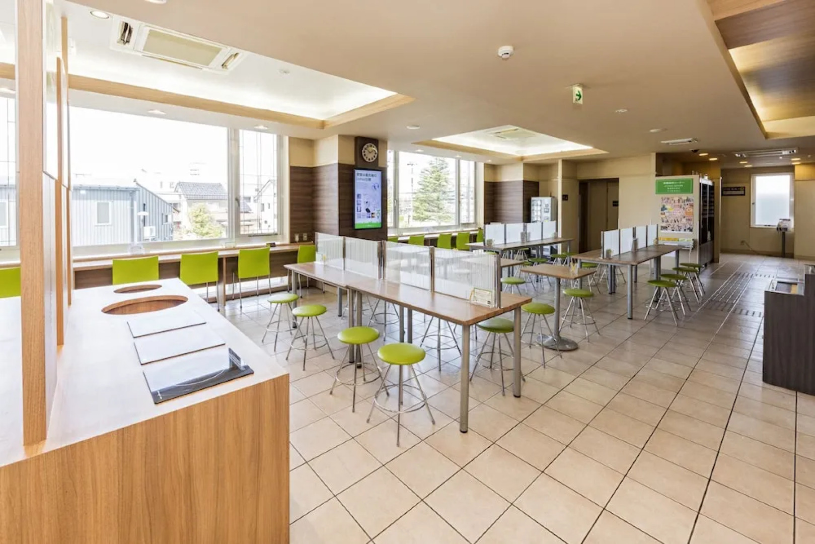 Super Hotel Takaoka Ekinan