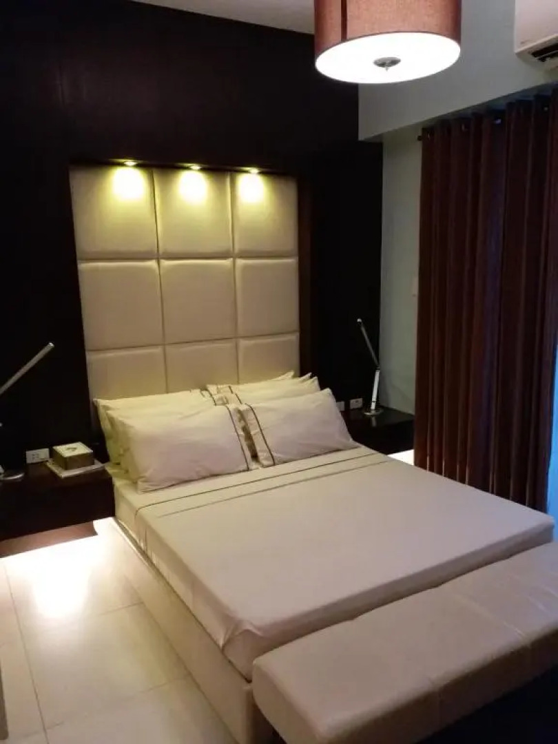 Luxurious Family Room Pico de Loro