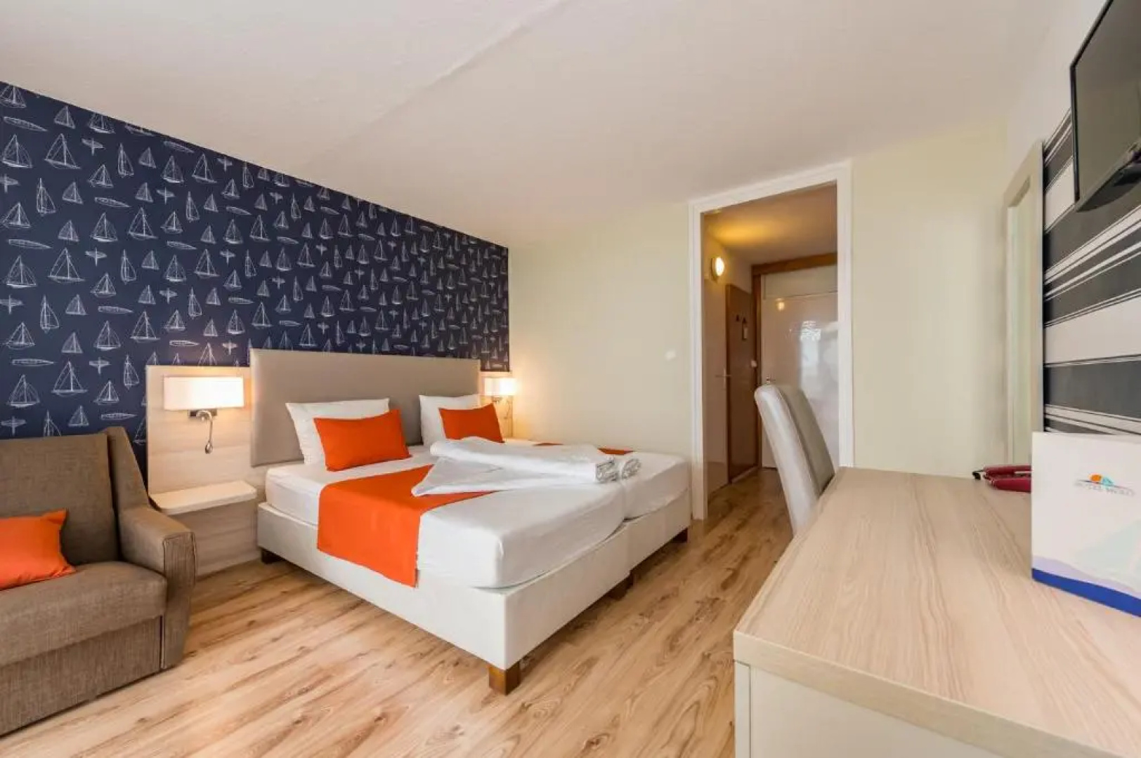 Hotel Móló
