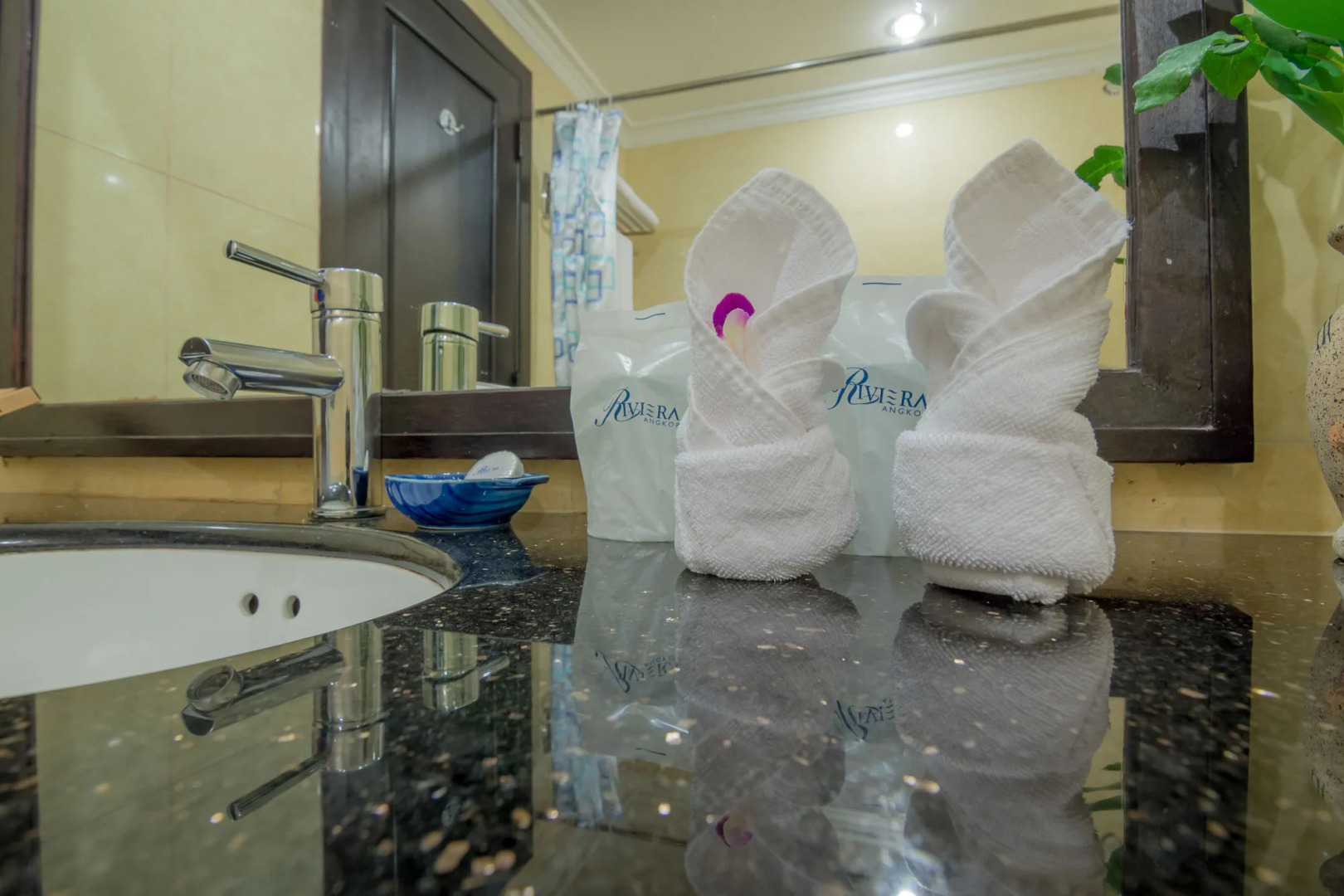 Angkor Riviera Hotel