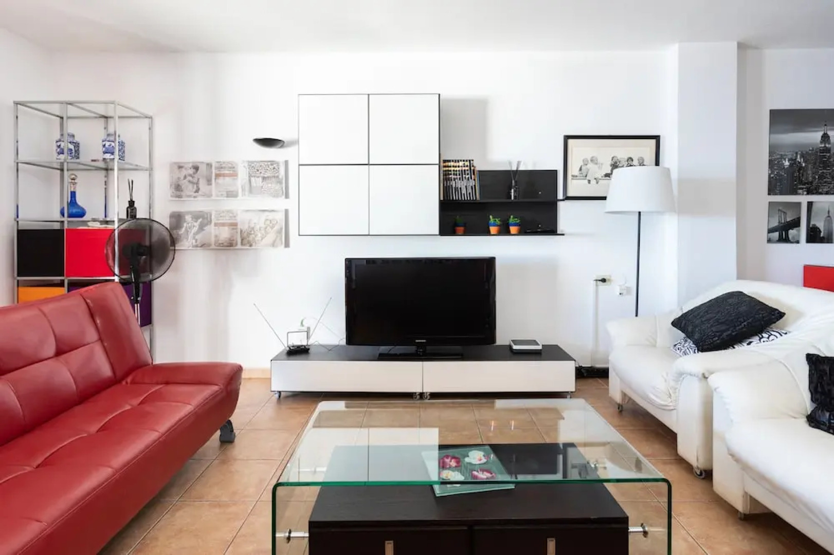 HomeLike Maruja´s House Ocean View & Wifi