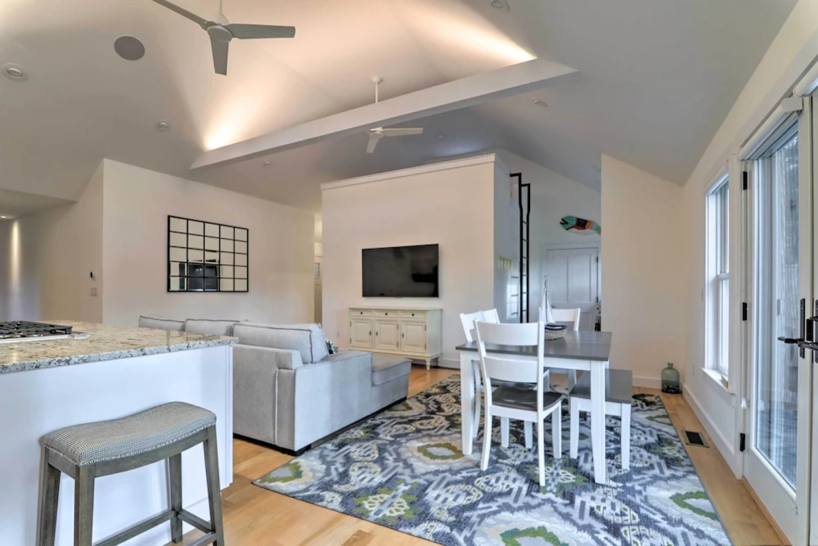 Cape Cod Cottage w/ Fire Pit - Walk to Beach!