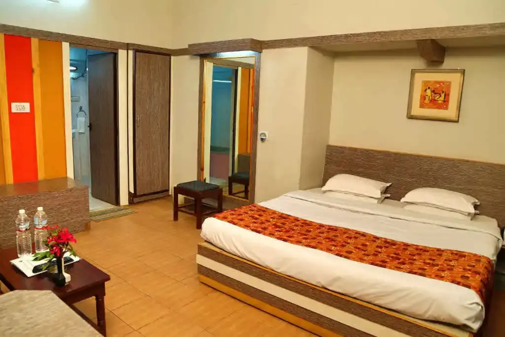 Oriental Palace Resort