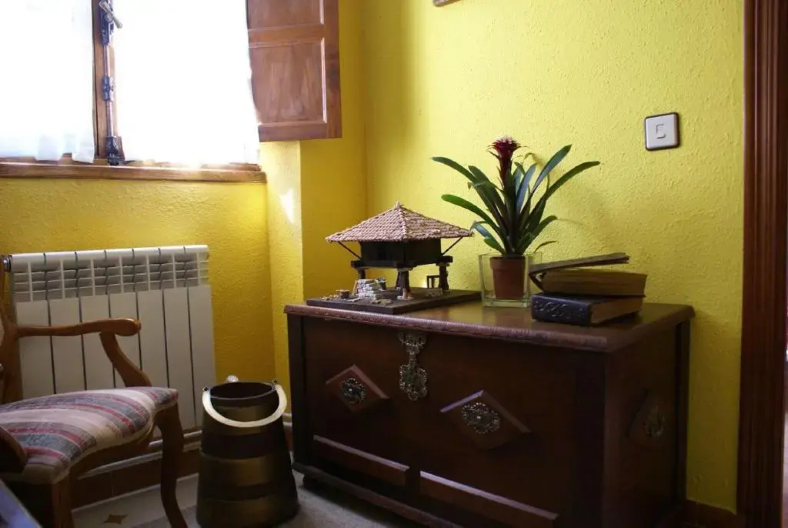Casa Rural Priena