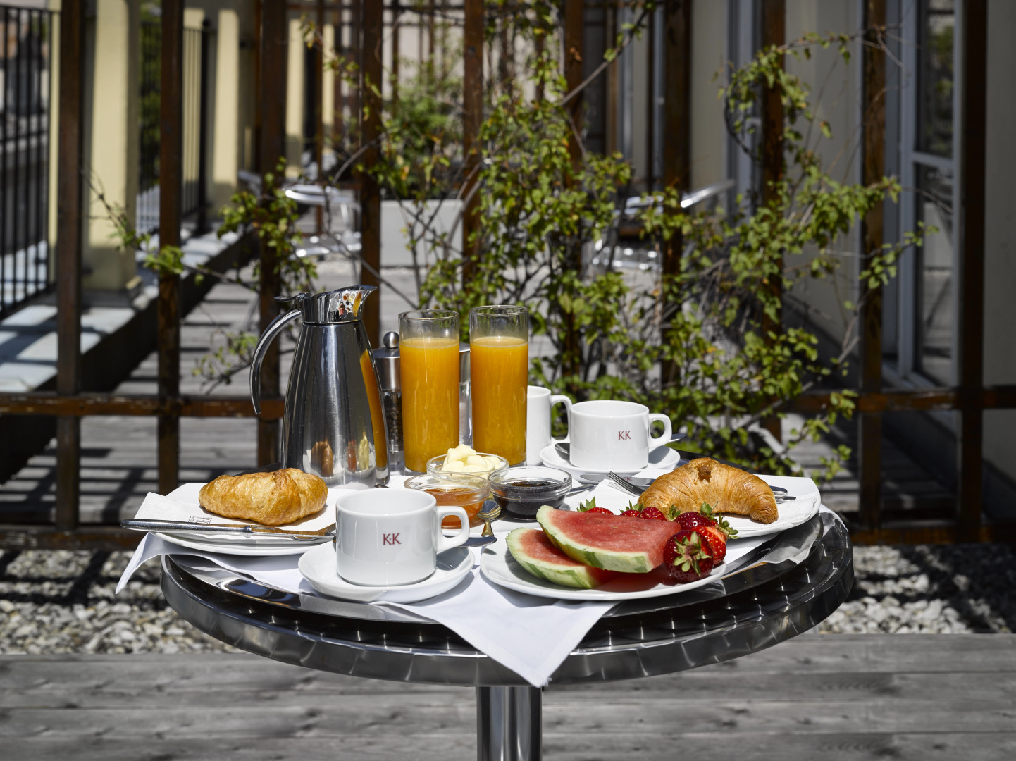 Miiro Spittelberg NEW OPENING