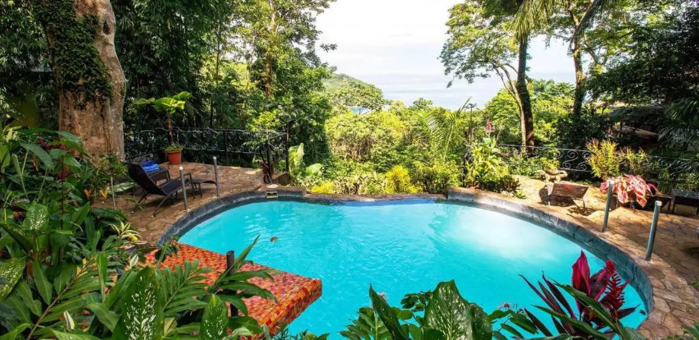 Mango Moon Villa