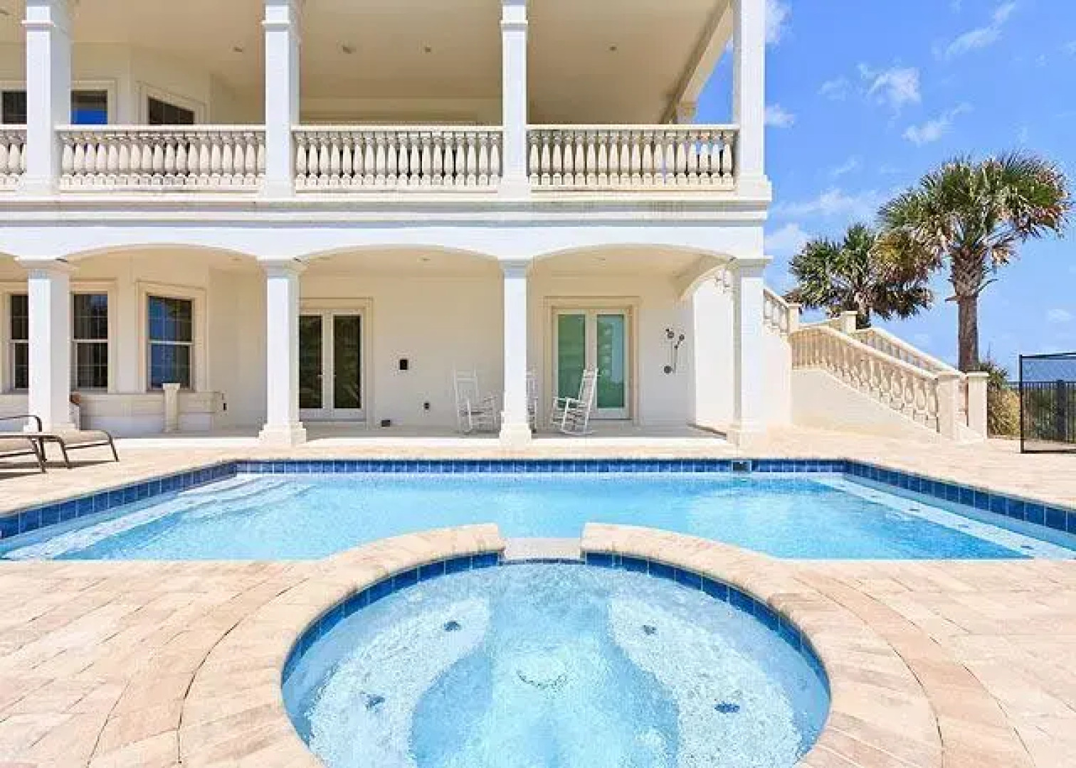 Hammock Beach Mansion by Vacation Rental Pros