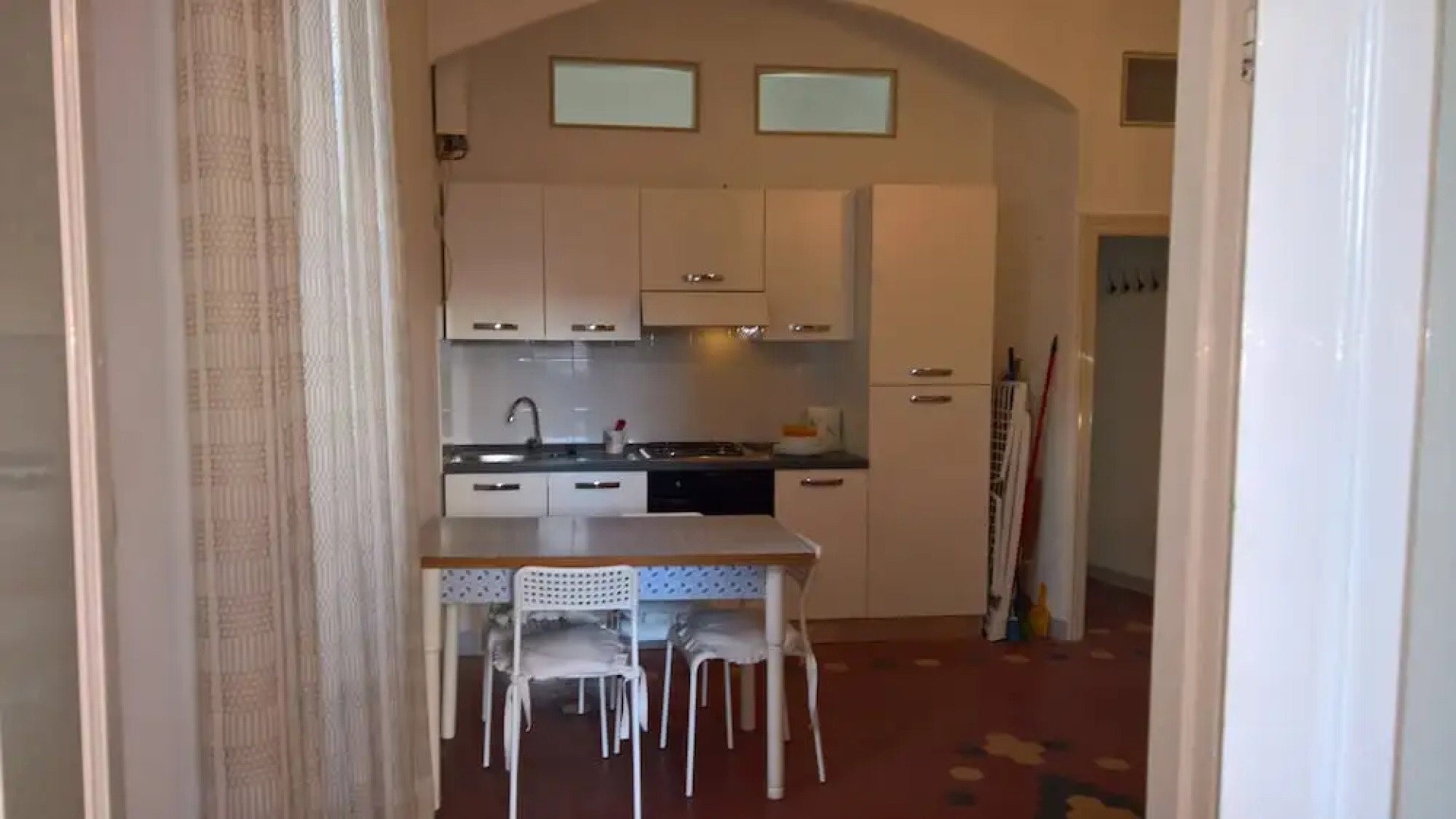 San Martino Comfy Flat