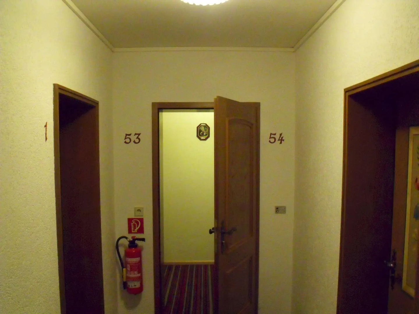 Hotel Großbach