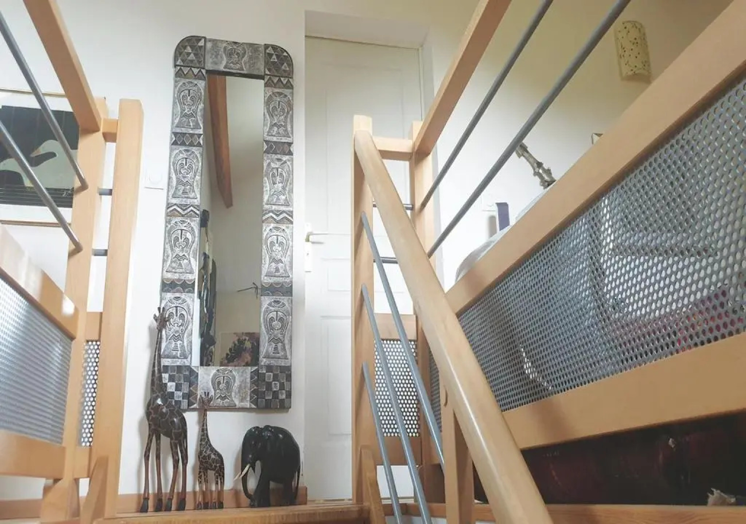 Suite indépendante de 66m2 tout confort et calme