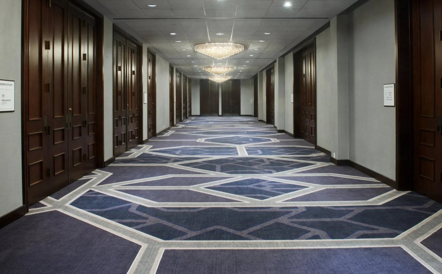 Sheraton Indianapolis City Centre Hotel