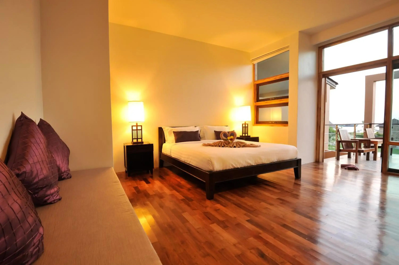 Bundhaya Villas Koh Lipe