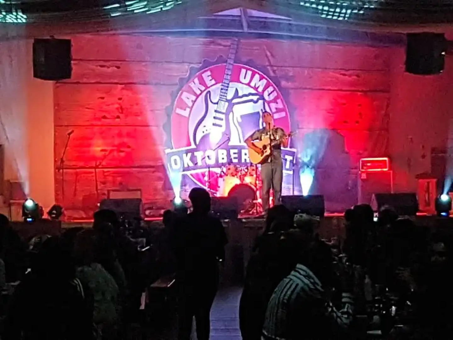 Inn Green At Lake Umuzi