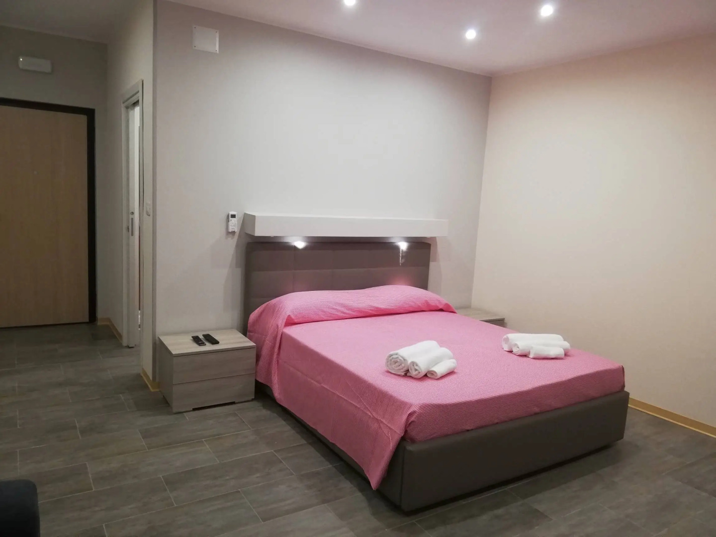 Residenza Mediterranea