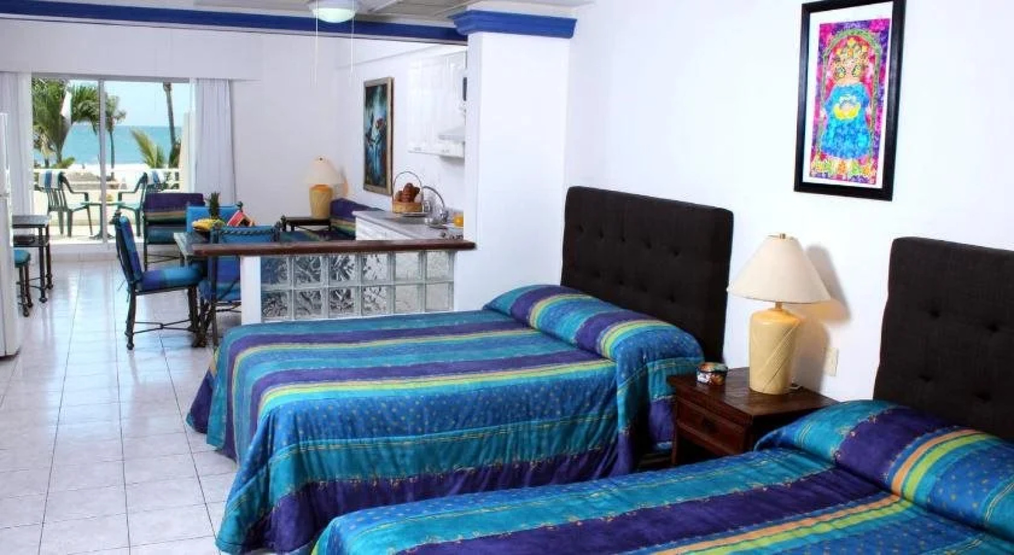 Costa Bonita Resorts